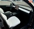 Красный Тесла Model Y, объемом двигателя 0 л и пробегом 42 тыс. км за 34990 $, фото 17 на Automoto.ua