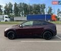 Красный Тесла Model Y, объемом двигателя 0 л и пробегом 42 тыс. км за 34990 $, фото 12 на Automoto.ua
