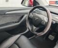 Красный Тесла Model Y, объемом двигателя 0 л и пробегом 20 тыс. км за 32000 $, фото 19 на Automoto.ua