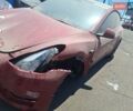 Червоний Тесла Model Y, об'ємом двигуна 0 л та пробігом 44 тис. км за 23990 $, фото 20 на Automoto.ua