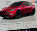 Красный Тесла Model Y, объемом двигателя 0 л и пробегом 4 тыс. км за 34999 $, фото 73 на Automoto.ua