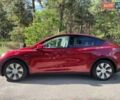 Красный Тесла Model Y, объемом двигателя 0 л и пробегом 26 тыс. км за 39500 $, фото 3 на Automoto.ua