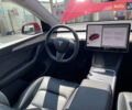 Красный Тесла Model Y, объемом двигателя 0 л и пробегом 19 тыс. км за 26800 $, фото 14 на Automoto.ua