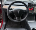 Червоний Тесла Model Y, об'ємом двигуна 0 л та пробігом 8 тис. км за 26200 $, фото 33 на Automoto.ua