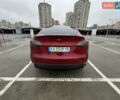 Красный Тесла Model Y, объемом двигателя 0 л и пробегом 5 тыс. км за 35500 $, фото 10 на Automoto.ua