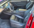 Красный Тесла Model Y, объемом двигателя 0 л и пробегом 26 тыс. км за 29940 $, фото 8 на Automoto.ua