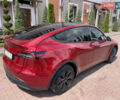 Красный Тесла Model Y, объемом двигателя 0 л и пробегом 21 тыс. км за 30000 $, фото 7 на Automoto.ua