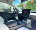 Красный Тесла Model Y, объемом двигателя 0 л и пробегом 21 тыс. км за 30000 $, фото 42 на Automoto.ua