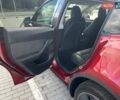 Красный Тесла Model Y, объемом двигателя 0 л и пробегом 7 тыс. км за 30500 $, фото 15 на Automoto.ua