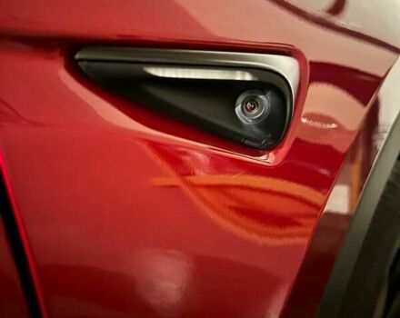 Червоний Тесла Model Y, об'ємом двигуна 0 л та пробігом 12 тис. км за 29900 $, фото 48 на Automoto.ua