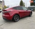 Красный Тесла Model Y, объемом двигателя 0 л и пробегом 19 тыс. км за 24500 $, фото 24 на Automoto.ua