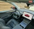 Червоний Тесла Model Y, об'ємом двигуна 0 л та пробігом 12 тис. км за 29900 $, фото 43 на Automoto.ua