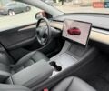 Красный Тесла Model Y, объемом двигателя 0 л и пробегом 19 тыс. км за 24500 $, фото 29 на Automoto.ua