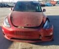 Червоний Тесла Model Y, об'ємом двигуна 0 л та пробігом 44 тис. км за 23990 $, фото 5 на Automoto.ua