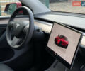 Красный Тесла Model Y, объемом двигателя 0 л и пробегом 4 тыс. км за 34999 $, фото 90 на Automoto.ua