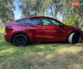 Червоний Тесла Model Y, об'ємом двигуна 0 л та пробігом 26 тис. км за 30500 $, фото 15 на Automoto.ua