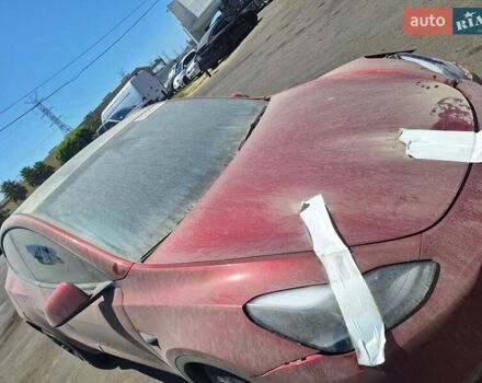 Червоний Тесла Model Y, об'ємом двигуна 0 л та пробігом 44 тис. км за 23990 $, фото 26 на Automoto.ua
