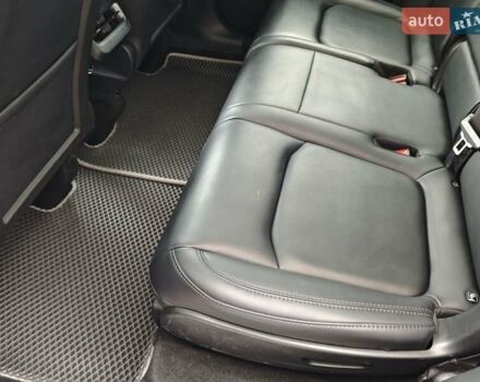 Красный Тесла Model Y, объемом двигателя 0 л и пробегом 20 тыс. км за 32000 $, фото 21 на Automoto.ua