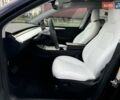 Красный Тесла Model Y, объемом двигателя 0 л и пробегом 42 тыс. км за 33900 $, фото 12 на Automoto.ua