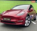 Красный Тесла Model Y, объемом двигателя 0 л и пробегом 20 тыс. км за 34500 $, фото 3 на Automoto.ua