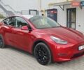 Красный Тесла Model Y, объемом двигателя 0 л и пробегом 20 тыс. км за 32000 $, фото 9 на Automoto.ua