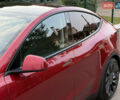 Красный Тесла Model Y, объемом двигателя 0 л и пробегом 4 тыс. км за 34999 $, фото 9 на Automoto.ua
