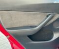 Красный Тесла Model Y, объемом двигателя 0 л и пробегом 26 тыс. км за 29940 $, фото 16 на Automoto.ua