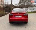 Червоний Тесла Model Y, об'ємом двигуна 0 л та пробігом 1 тис. км за 31900 $, фото 5 на Automoto.ua