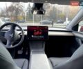 Красный Тесла Model Y, объемом двигателя 0 л и пробегом 7 тыс. км за 30500 $, фото 11 на Automoto.ua