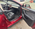 Красный Тесла Model Y, объемом двигателя 0 л и пробегом 26 тыс. км за 28900 $, фото 10 на Automoto.ua