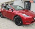 Красный Тесла Model Y, объемом двигателя 0 л и пробегом 20 тыс. км за 32000 $, фото 3 на Automoto.ua