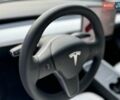 Красный Тесла Model Y, объемом двигателя 0 л и пробегом 42 тыс. км за 34990 $, фото 14 на Automoto.ua