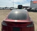 Червоний Тесла Model Y, об'ємом двигуна 0 л та пробігом 13 тис. км за 19200 $, фото 3 на Automoto.ua