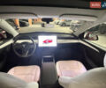 Красный Тесла Model Y, объемом двигателя 0 л и пробегом 12 тыс. км за 28880 $, фото 8 на Automoto.ua