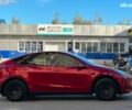 Красный Тесла Model Y, объемом двигателя 0 л и пробегом 26 тыс. км за 29940 $, фото 3 на Automoto.ua