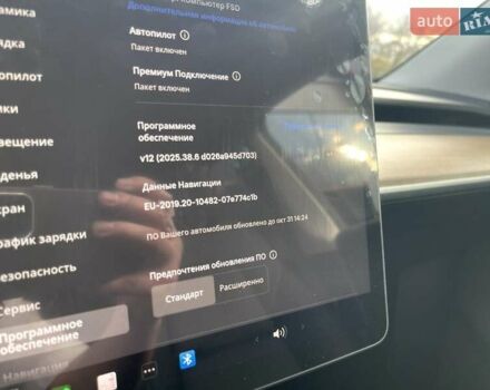 Красный Тесла Model Y, объемом двигателя 0 л и пробегом 7 тыс. км за 30500 $, фото 19 на Automoto.ua