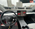 Красный Тесла Model Y, объемом двигателя 0 л и пробегом 5 тыс. км за 35500 $, фото 19 на Automoto.ua