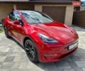 Червоний Тесла Model Y, об'ємом двигуна 0 л та пробігом 12 тис. км за 29900 $, фото 29 на Automoto.ua