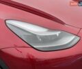 Красный Тесла Model Y, объемом двигателя 0 л и пробегом 20 тыс. км за 34500 $, фото 6 на Automoto.ua