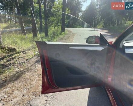 Червоний Тесла Model Y, об'ємом двигуна 0 л та пробігом 27 тис. км за 39000 $, фото 13 на Automoto.ua