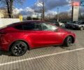 Красный Тесла Model Y, объемом двигателя 0 л и пробегом 7 тыс. км за 30500 $, фото 4 на Automoto.ua