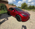 Красный Тесла Model Y, объемом двигателя 0 л и пробегом 22 тыс. км за 30500 $, фото 7 на Automoto.ua