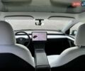 Красный Тесла Model Y, объемом двигателя 0 л и пробегом 42 тыс. км за 34990 $, фото 19 на Automoto.ua
