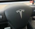 Красный Тесла Model Y, объемом двигателя 0 л и пробегом 4 тыс. км за 34999 $, фото 76 на Automoto.ua