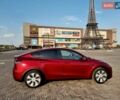 Красный Тесла Model Y, объемом двигателя 0 л и пробегом 16 тыс. км за 30800 $, фото 4 на Automoto.ua