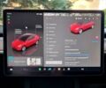 Красный Тесла Model Y, объемом двигателя 0 л и пробегом 16 тыс. км за 30800 $, фото 14 на Automoto.ua
