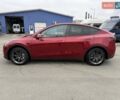 Красный Тесла Model Y, объемом двигателя 0 л и пробегом 19 тыс. км за 24500 $, фото 33 на Automoto.ua