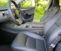 Красный Тесла Model Y, объемом двигателя 0 л и пробегом 15 тыс. км за 31500 $, фото 17 на Automoto.ua
