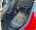 Красный Тесла Model Y, объемом двигателя 0 л и пробегом 26 тыс. км за 29940 $, фото 15 на Automoto.ua