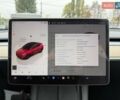 Красный Тесла Model Y, объемом двигателя 0 л и пробегом 19 тыс. км за 24500 $, фото 20 на Automoto.ua
